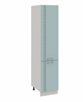 Шкаф с 2 дверьми «Джели» Ниагара 450