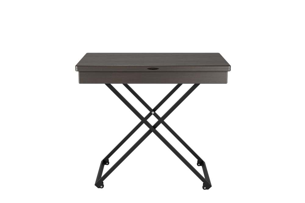 Стол-трансформер «Андрэ» Loft венге