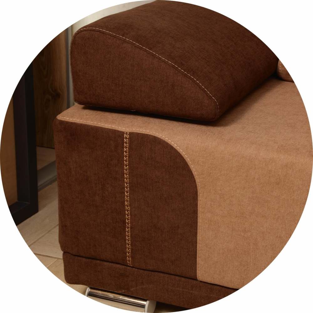 Велюр кенди мокко/велюр кенди шоколад