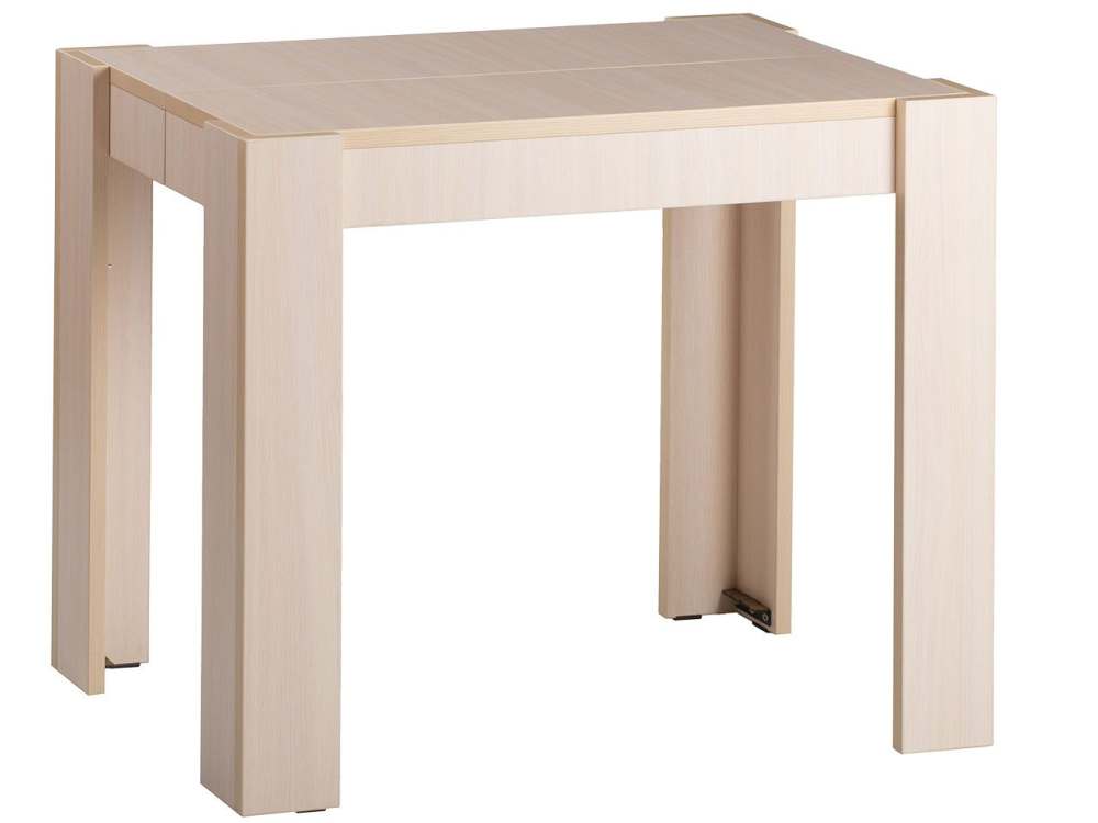 Стол «Giant» D31 Выбеленный дуб