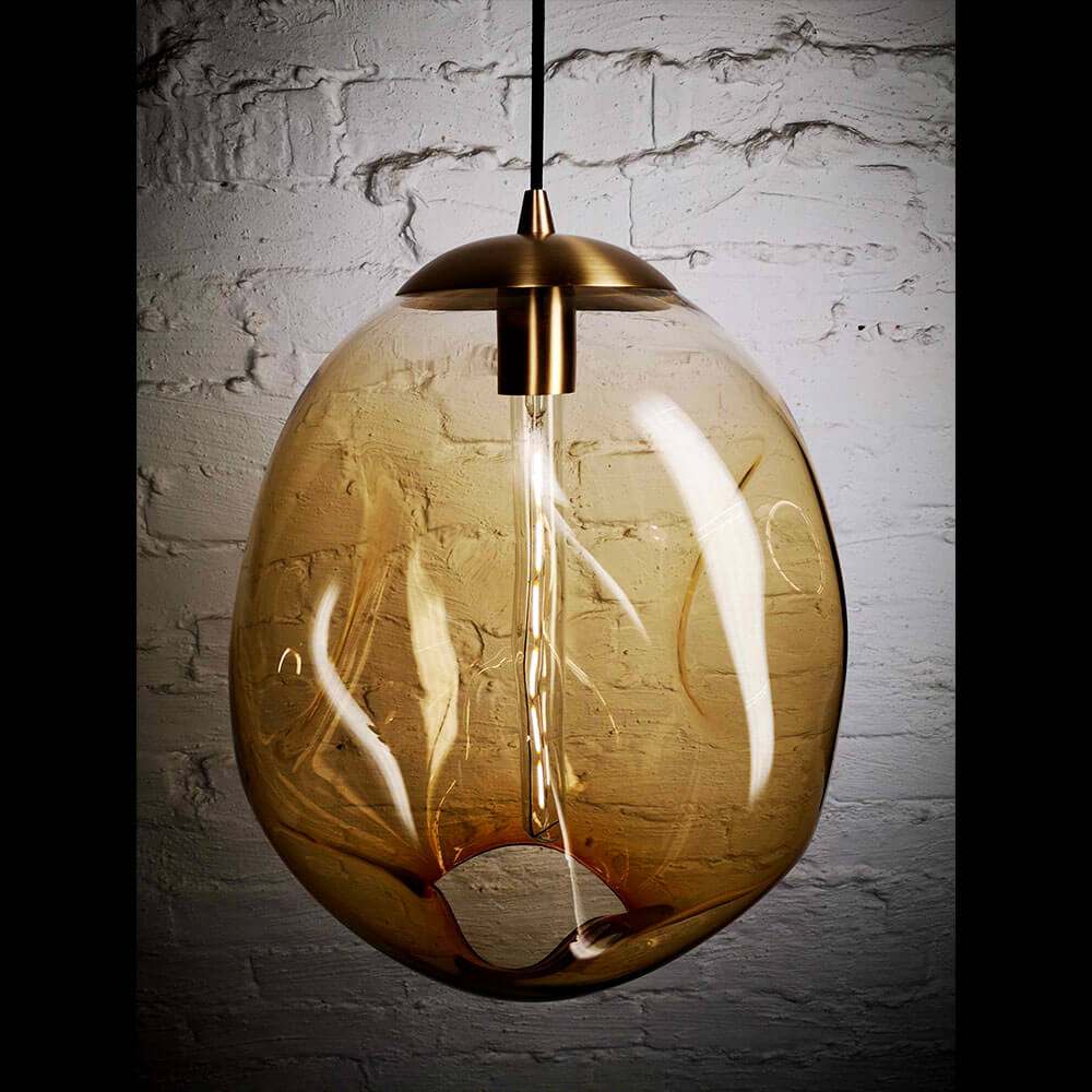 Светильник «TULIP» Grand Honey