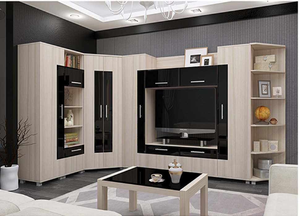 Гостиная «Ультра»