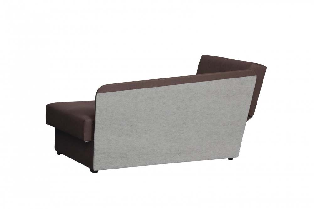 Диван «Фабио» Жаккард шоколад