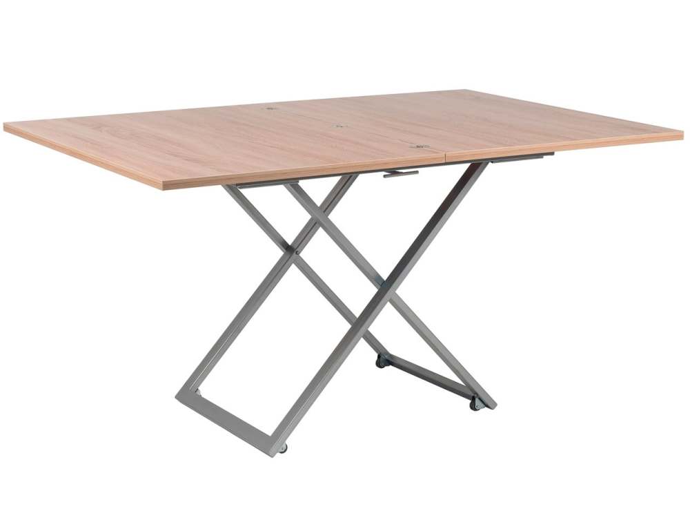 Регулировка высоты в 9 положениях