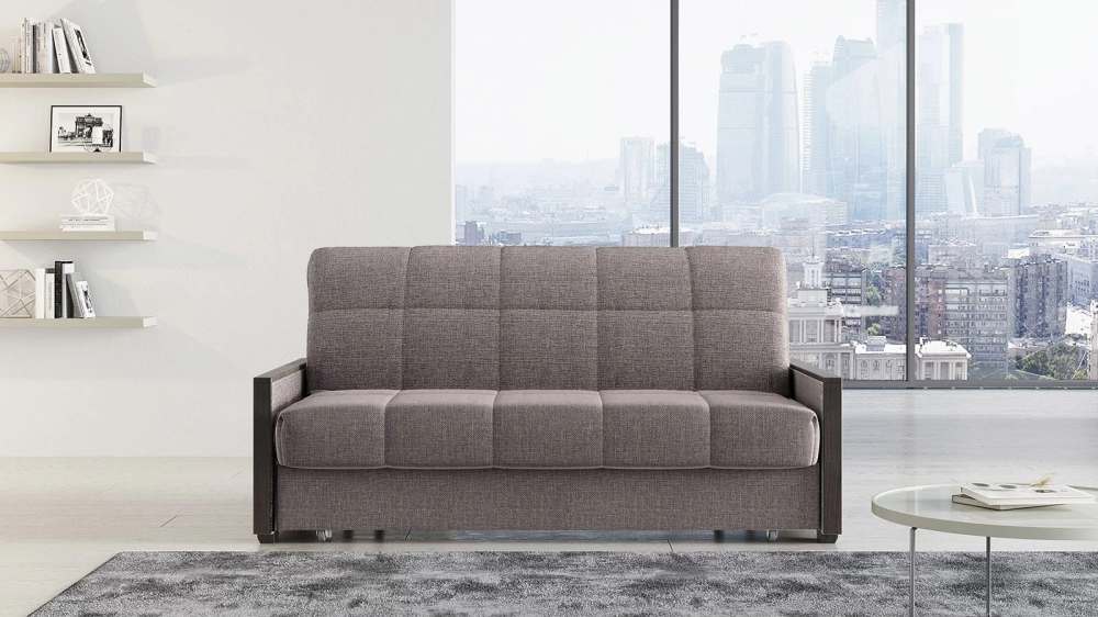 Диван Iris 902, размер спального места 140х202 см