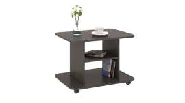 Журнальный столик «Тип 1» (Венге цава)