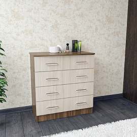 Комод «01», высота 87 см