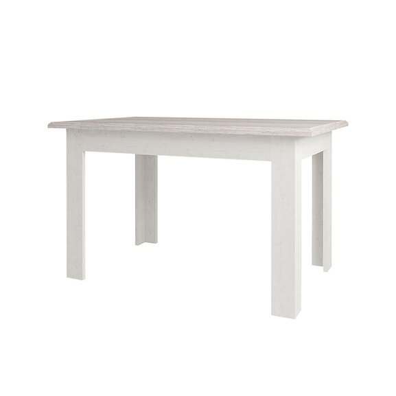 Стол раздвижной «Монако», размеры: ширина 132/175 см, высота 77 см, глубина 80 см