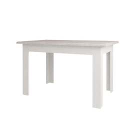 Стол раздвижной «Монако», размеры: ширина 132/175 см, высота 77 см, глубина 80 см