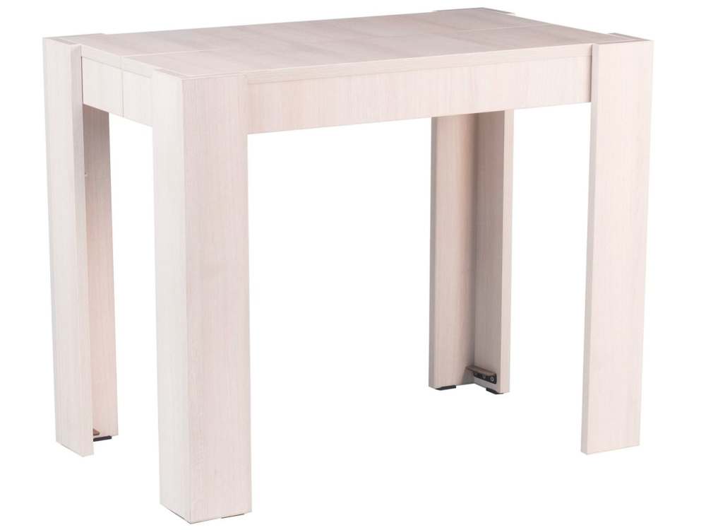 Стол «Giant» D68 Дуб шамони светлый