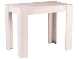 Стол «Giant» D68 Дуб шамони светлый