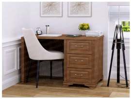 Стол письменный «Лира» 3 ящика