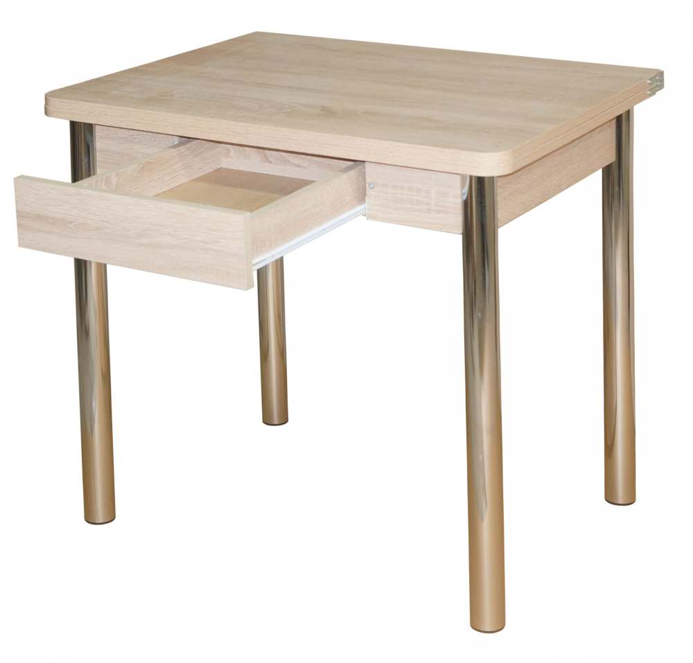 Стол ломберный «Компакт» с ящиком