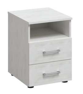 Тумба «Офис» ОФ-24 северное дерево светлое, 394х445х546 мм