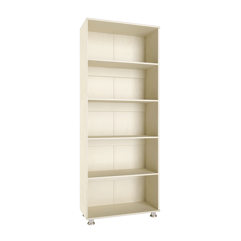 Стеллаж открытый СтОМ-1-2 Офис