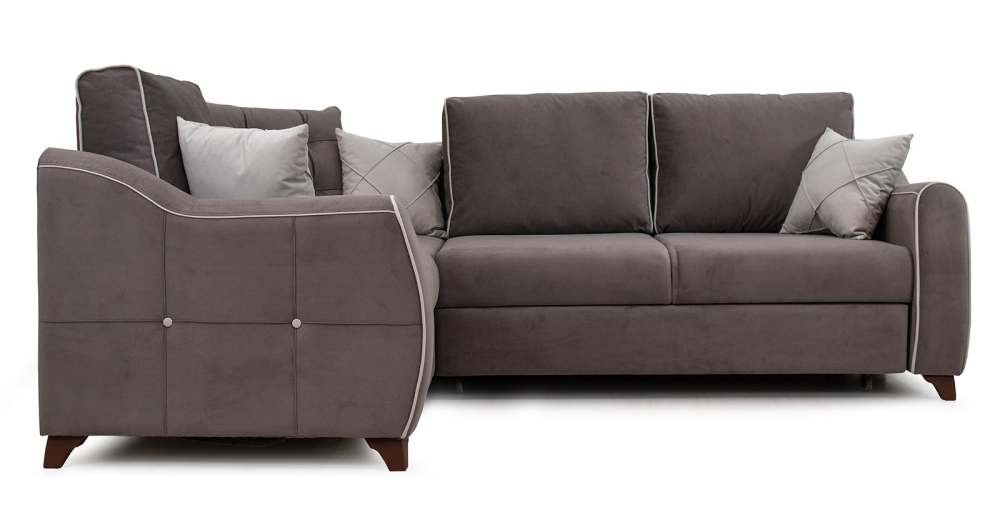 Угловой диван-кровать «Френсис»