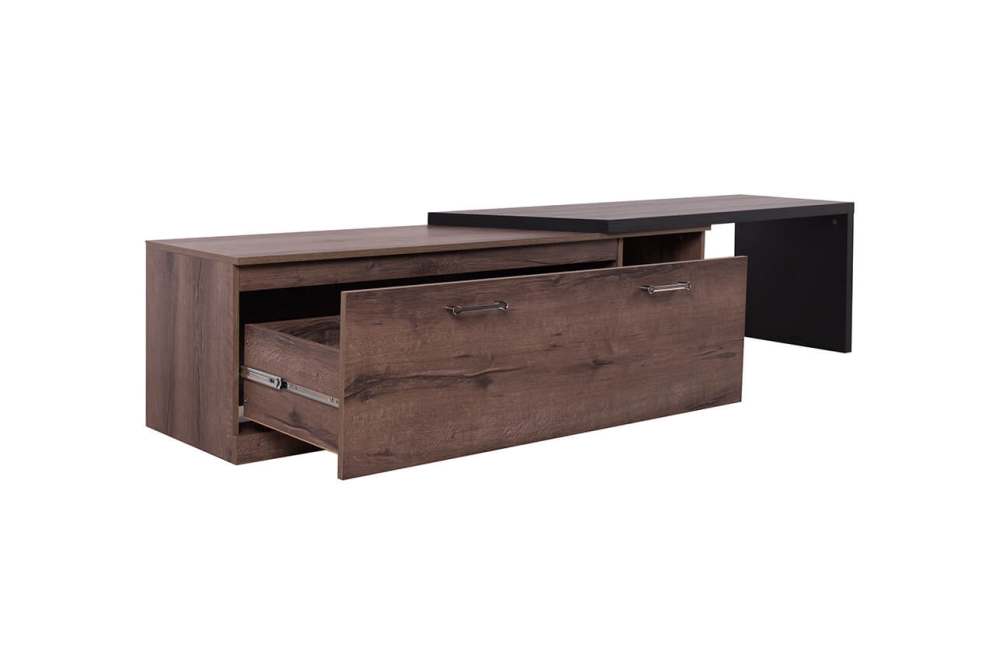 Тумба ТВ «Джаггер» RTV 1S2NT