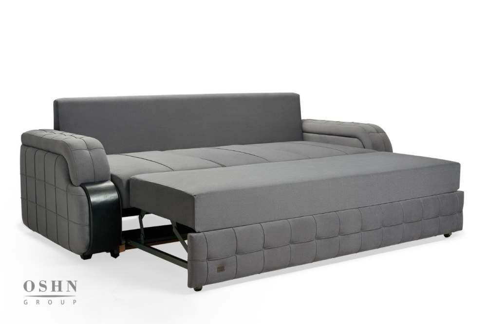 Диван «Фаворит» НВ-178-27, спальное место 183х140 см, ППУ