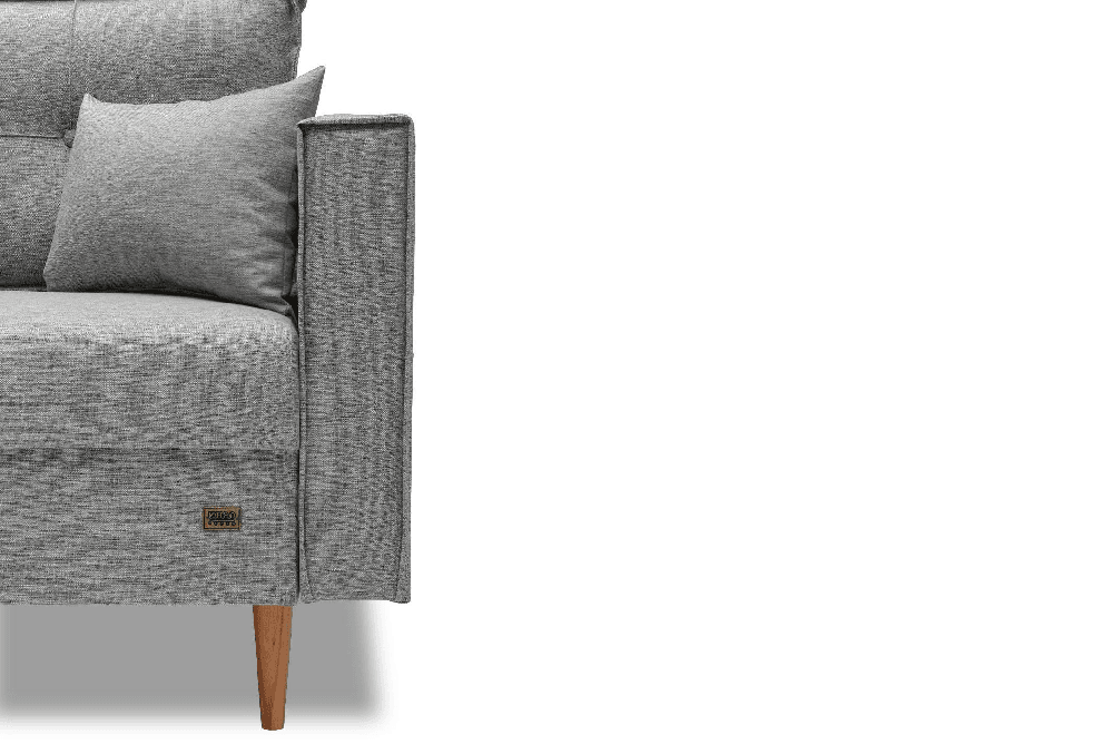 Диван «Капри» Capri 24, Размеры 221х90х95 см