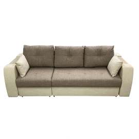 Диван «Оптимус» 14/3, обивка рогожка