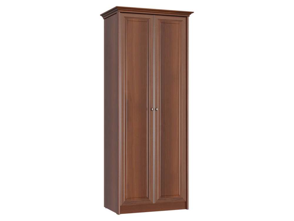 Шкаф для одежды ЯН 01 «Янна» Орех Пегас