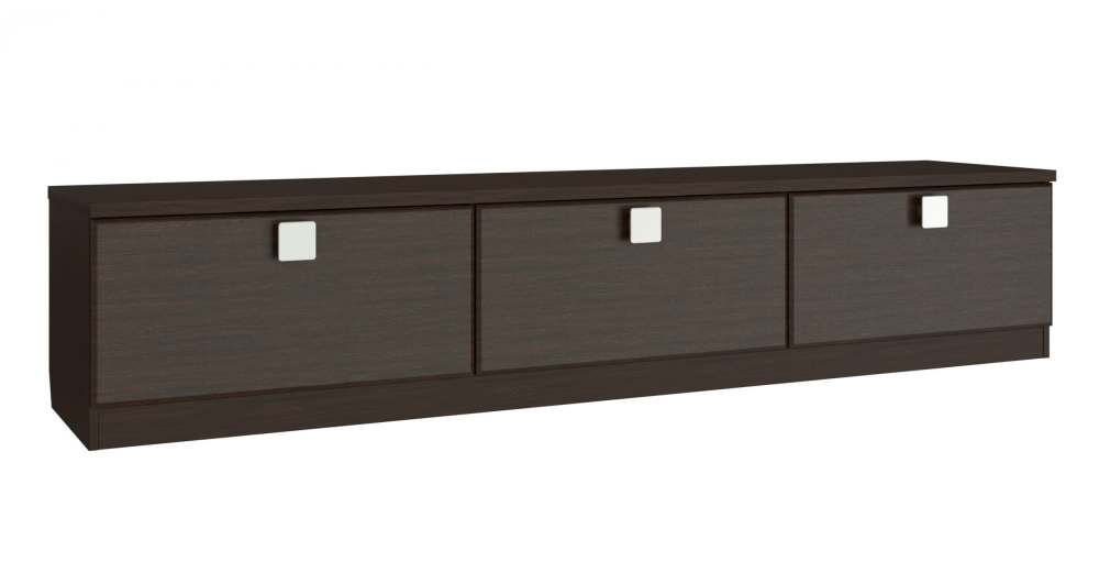 Тумба «Анастасия» АН-13К венге луизиана/венге