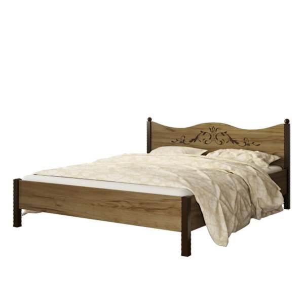 Кровать «Джулия» 1400