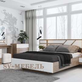 Спальня «Лагуна-8»