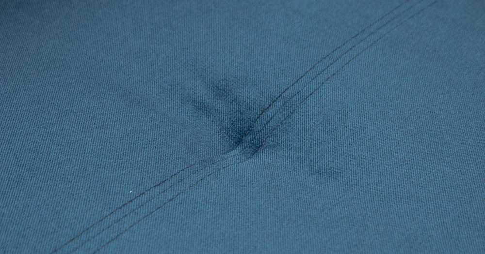 Диван-кровать «Диего» ТД 138 Лекко океан полуночно-синий