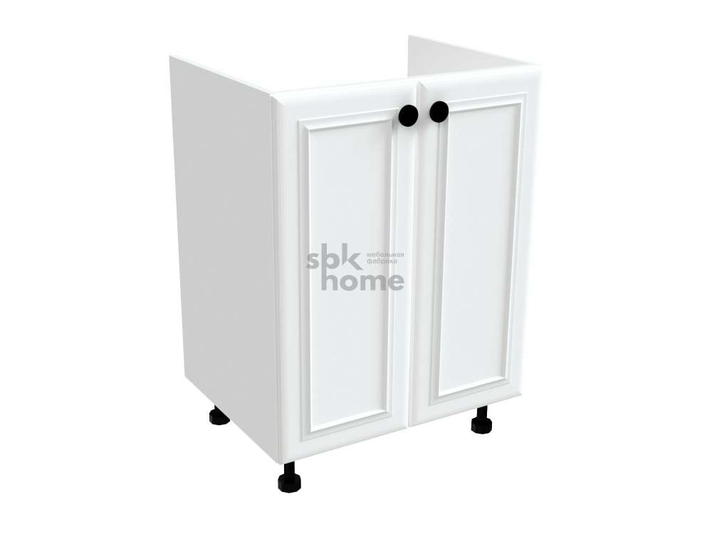 Кухонный шкаф напольный «Бьянка» СМ-60 под мойку