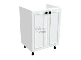 Кухонный шкаф напольный «Бьянка» СМ-60 под мойку