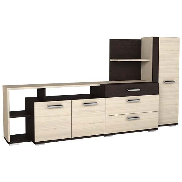 Тумба тв «Басс» 1