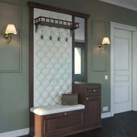 Прихожая «Виченца 5»