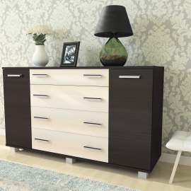 Комод «К-4» Венге