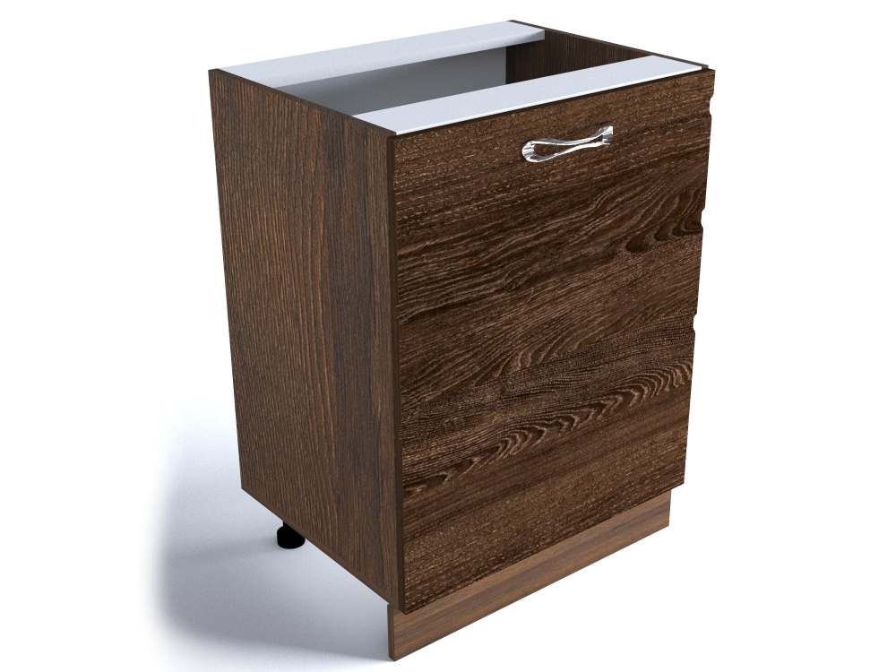 Кухонный шкаф напольный «Астана» С-60 рабочий