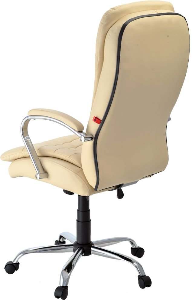 Кресло для руководителя  «Пилот Люкс»