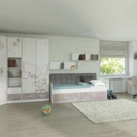 Детская «Блогер»