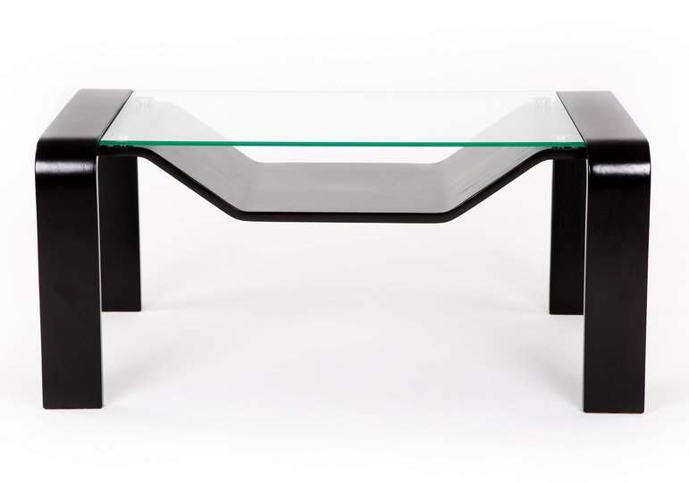 Стол журнальный «Гурон-1»  Венге