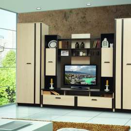 Стенка «Атрия» 1