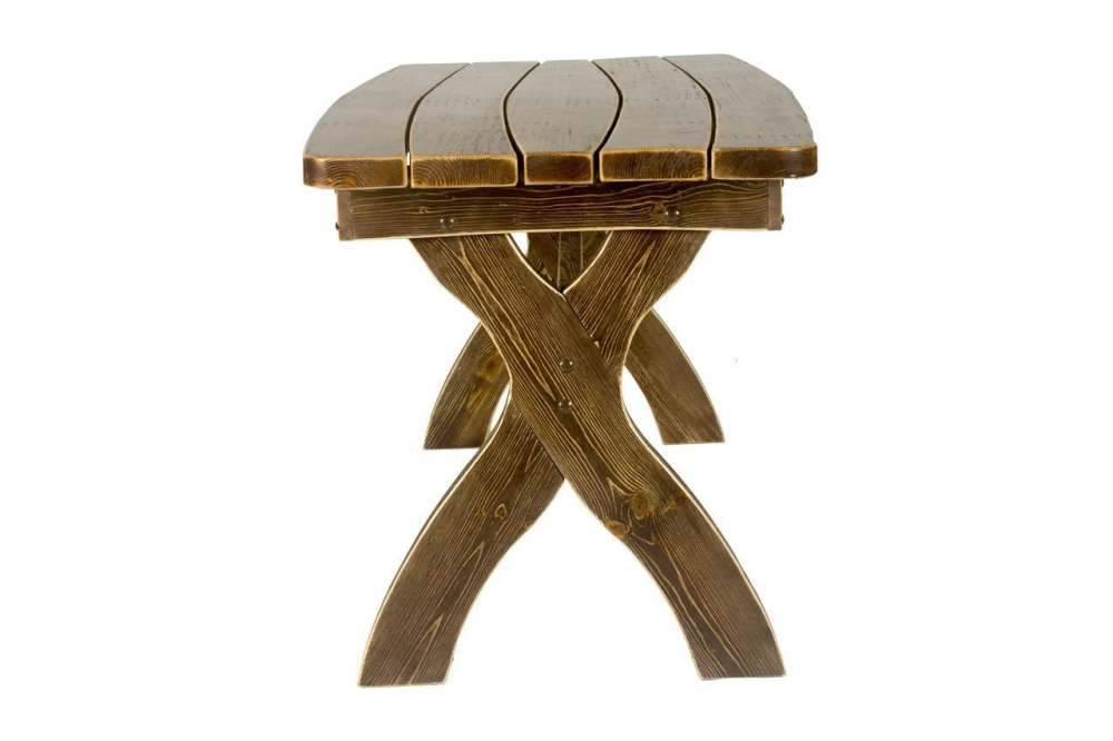 Стол «Бочка»