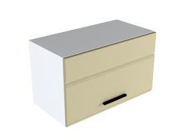 Кухонный шкаф навесной «Канзас» ШВ-60 под вытяжку