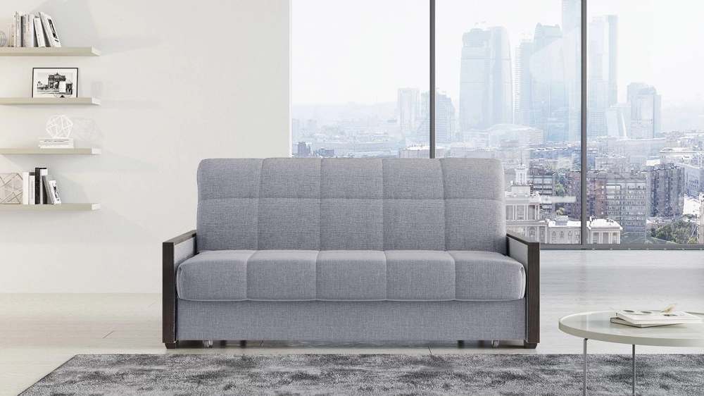 Диван Iris 511, спальное место 160х202 см