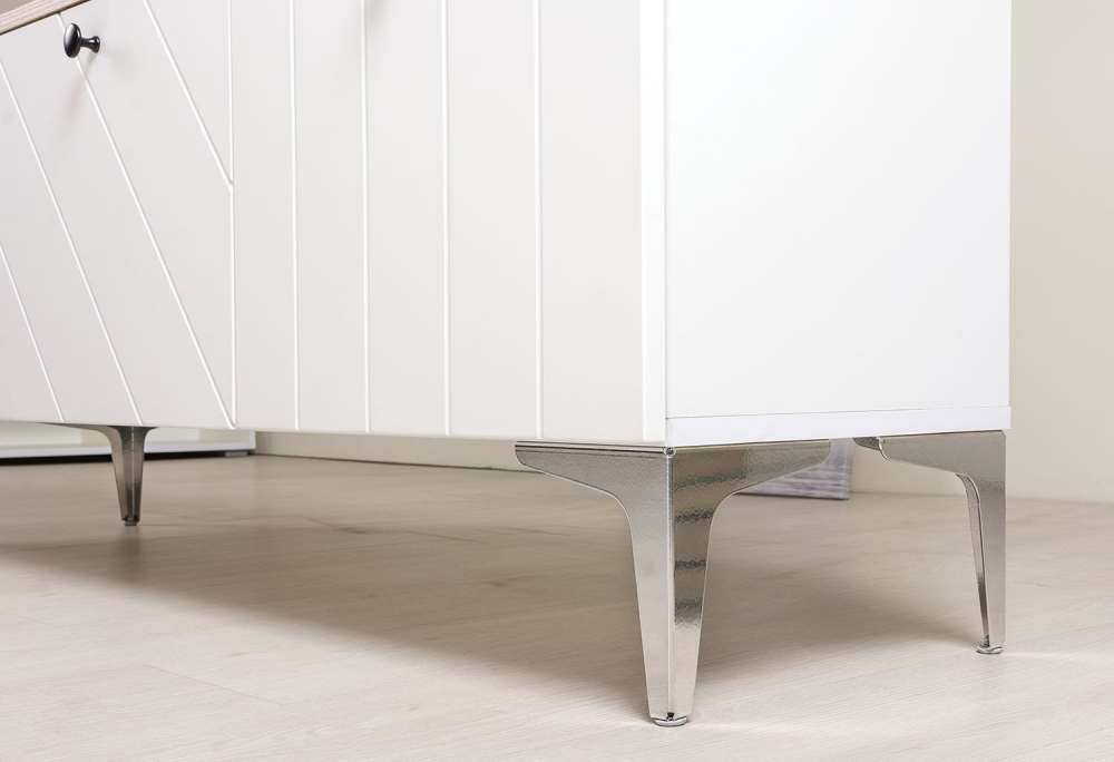 Опоры тумбы под ТВ