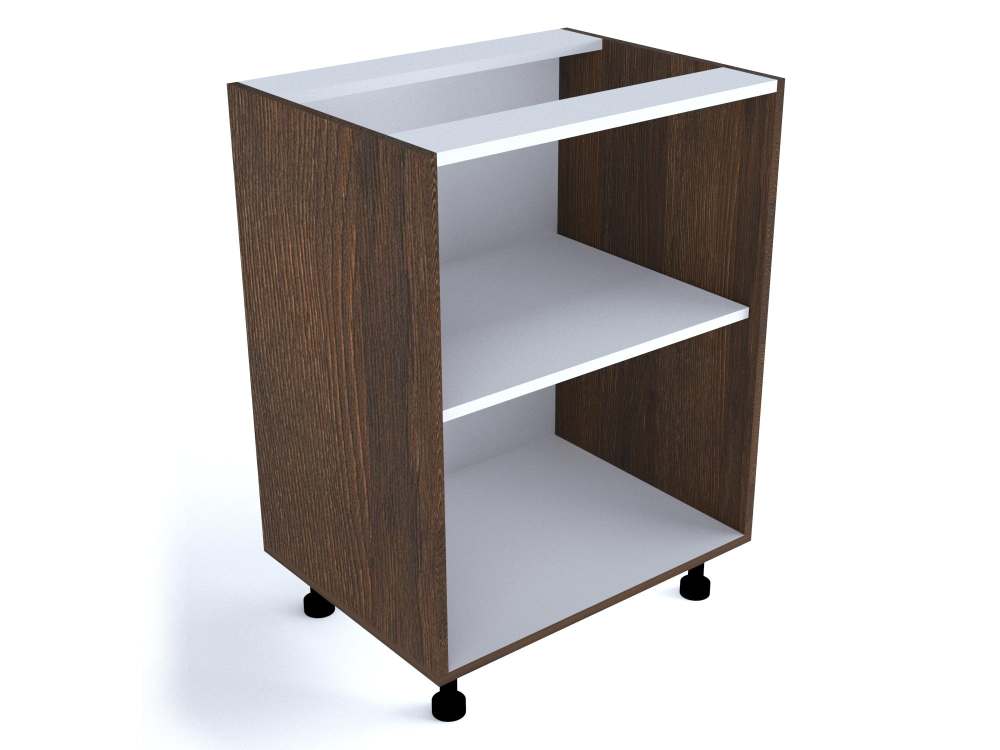 Кухонный шкаф напольный «Астана» С-60 рабочий