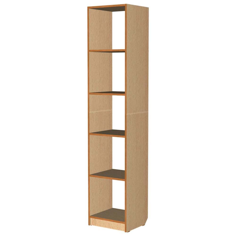 Пенал-стеллаж ШД-40 Сенатор