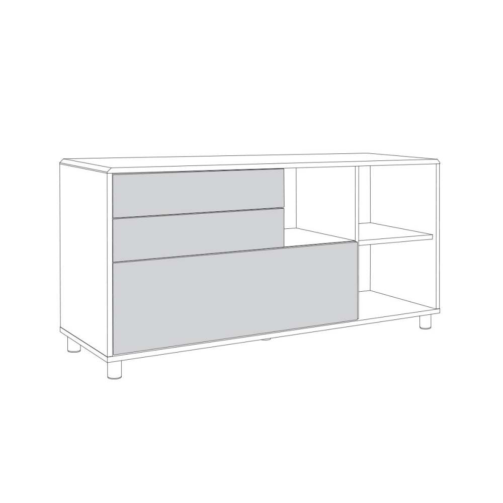 Внутреннее наполнение