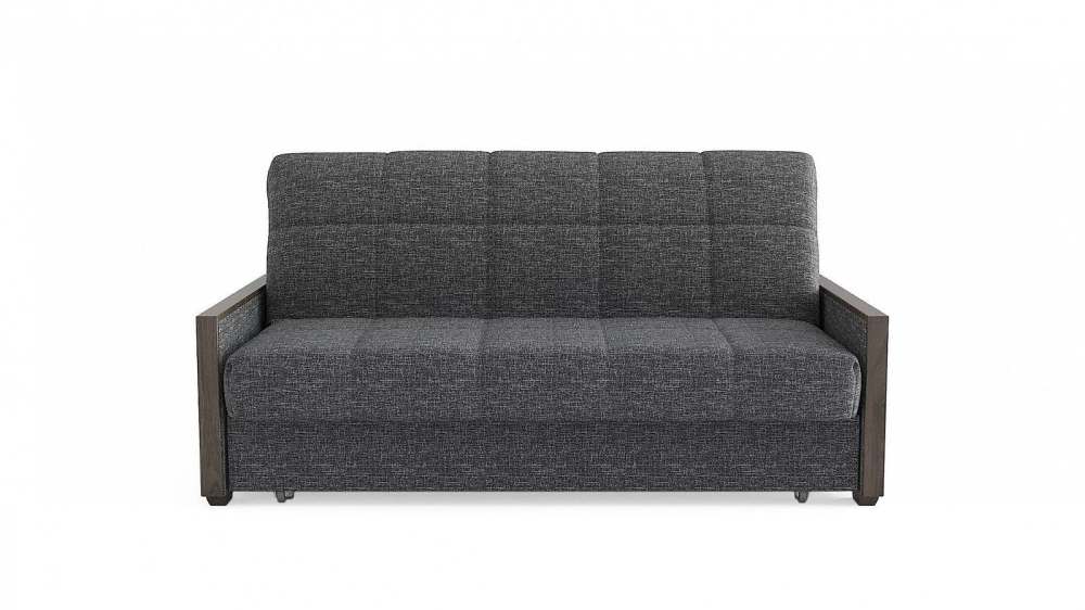 Диван 31, размер спального места 140х202 см, 160х202 см