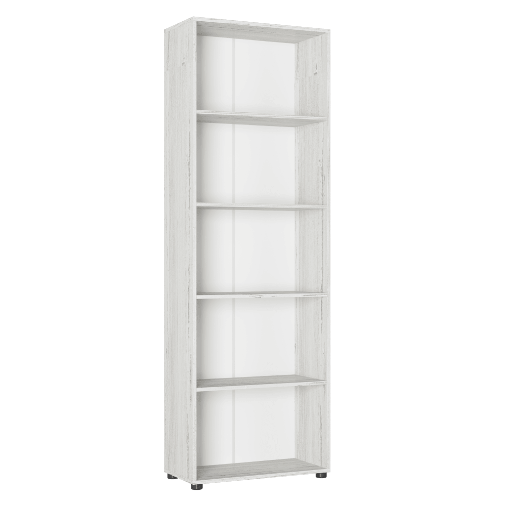 Стеллаж ОФ-30 сосна винтер Офис