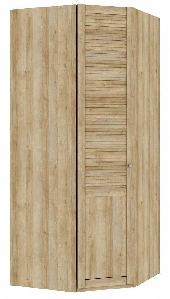 Шкаф угловой левый исп.2 «Ривьера»