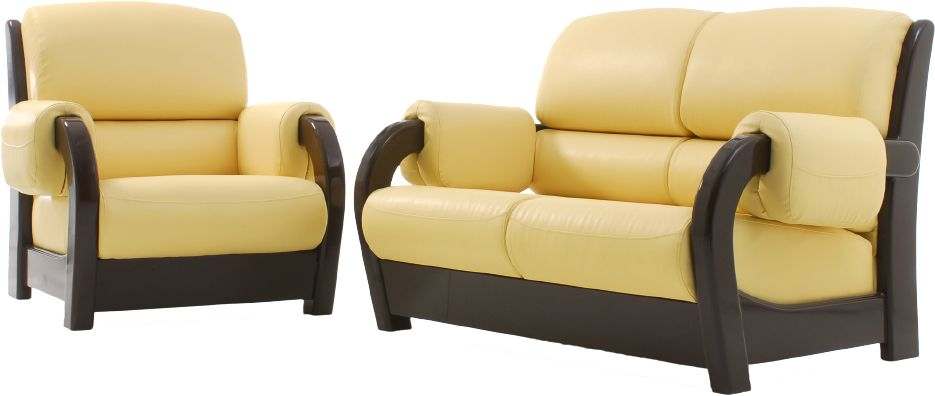 Диван 2-х местный «Омелия»